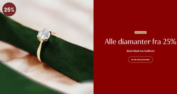 Gullfunn-katalog i Stathelle | Black Week | 2025-11-27T00:00:00.000Z - 2025-11-30T00:00:00.000Z