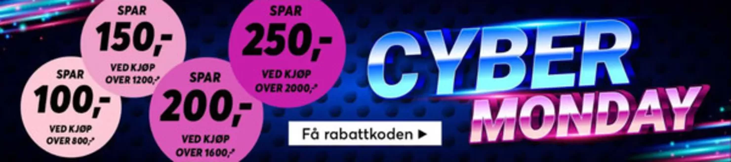 Platekompaniet-katalog i Skei i Jølster | Cyber Monday | 2025-12-02T00:00:00.000Z - 2025-12-02T00:00:00.000Z