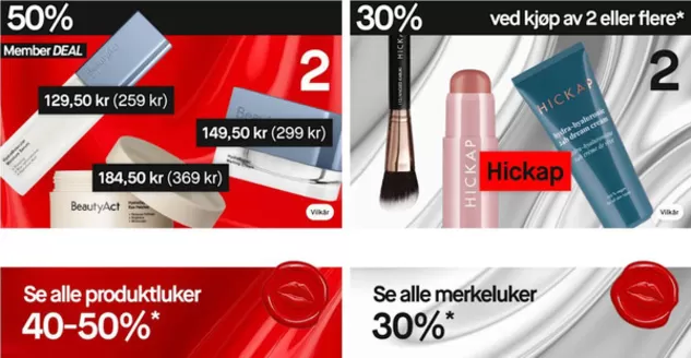 Kicks-katalog i Bergen | 50% | 2025-12-02T00:00:00.000Z - 2025-12-16T00:00:00.000Z