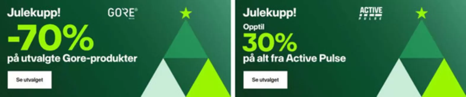 XXL Sport-katalog i Skei i Jølster | Julekupp! | 2025-12-02T00:00:00.000Z - 2025-12-24T00:00:00.000Z