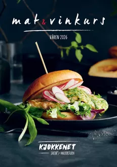 Jacobs-katalog i Harstad | Eksklusive kupp | 2026-01-01T00:00:00.000Z - 2026-03-31T00:00:00.000Z