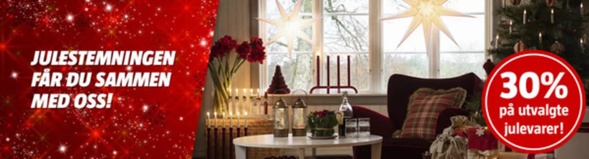 Bauhaus-katalog i Oslo | Aktuelle tilbud og kampanjer | 2025-12-03T00:00:00.000Z - 2025-12-17T00:00:00.000Z