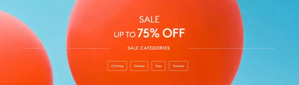 The Outnet-katalog i Trondheim | Sale | 2025-12-03T00:00:00.000Z - 2025-12-17T00:00:00.000Z