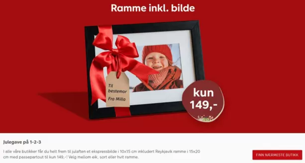 Japan Photo-katalog i Oslo | Ramme inkl. bilde | 2025-12-04T00:00:00.000Z - 2025-12-25T00:00:00.000Z