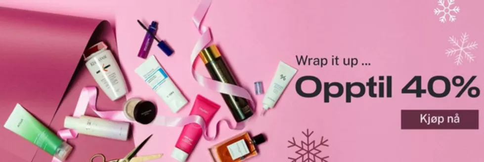 Blivakker-katalog i Bergen | Opptil 40% | 2025-12-04T00:00:00.000Z - 2025-12-18T00:00:00.000Z