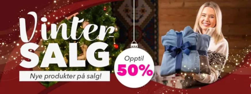Stormberg-katalog i Stavanger | Opptil 50%  | 2025-12-04T00:00:00.000Z - 2025-12-31T00:00:00.000Z