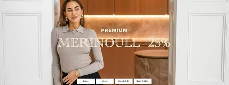 Cubus-katalog | Merino -25%. | 2025-12-05T00:00:00.000Z - 2025-12-24T00:00:00.000Z