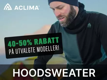 Magasinet-katalog i Narvik | 40-50% Rabatt | 2025-12-05T00:00:00.000Z - 2025-12-21T00:00:00.000Z