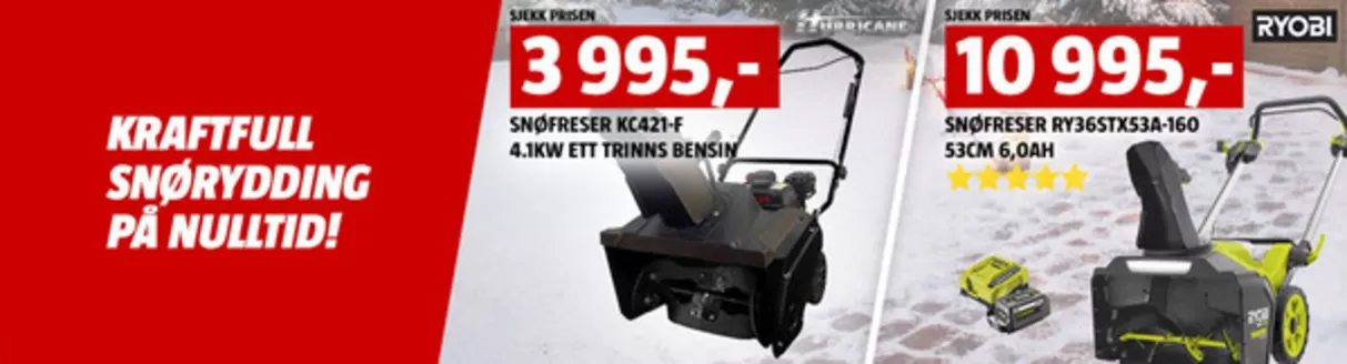 Bauhaus-katalog i Haugesund | Våre beste kupp | 2025-12-06T00:00:00.000Z - 2025-12-20T00:00:00.000Z