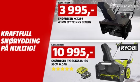 Bauhaus-katalog i Haugesund | Stort utvalg av tilbud | 2025-12-06T00:00:00.000Z - 2025-12-20T00:00:00.000Z