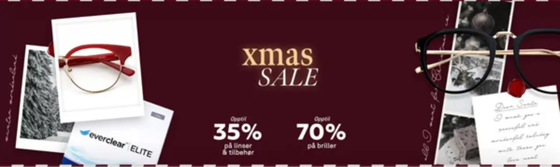 Lensway-katalog i Bryne | Xmas sale | 2025-12-09T00:00:00.000Z - 2025-12-23T00:00:00.000Z