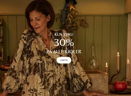 Indiska-katalog i Lørenskog | 30% | 2025-12-10T00:00:00.000Z - 2025-12-24T00:00:00.000Z