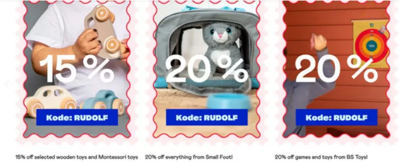 Jollyroom-katalog i Sandefjord | 15% | 2025-12-10T00:00:00.000Z - 2025-12-14T00:00:00.000Z