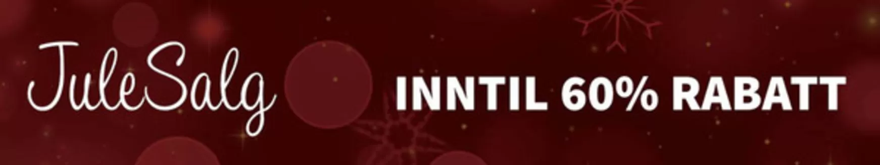 Sportmann-katalog i Meråker | Inntil 60% rabatt | 2025-12-11T00:00:00.000Z - 2025-12-25T00:00:00.000Z