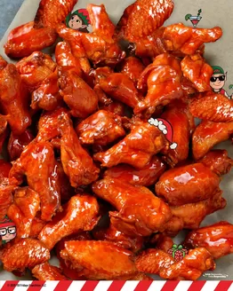 TGI Fridays-katalog i Neslandsvatn | Eksklusive kupp | 2025-12-12T00:00:00.000Z - 2025-12-26T00:00:00.000Z