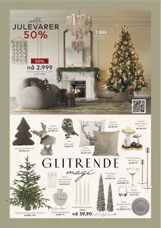 Skeidar-katalog i Tananger | Attraktive spesialtilbud for alle | 2025-12-14T00:00:00.000Z - 2025-12-28T00:00:00.000Z