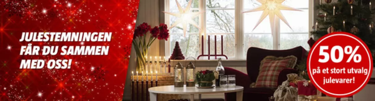 Bauhaus-katalog i Flesberg | Oppdag attraktive tilbud | 2025-12-16T00:00:00.000Z - 2025-12-30T00:00:00.000Z