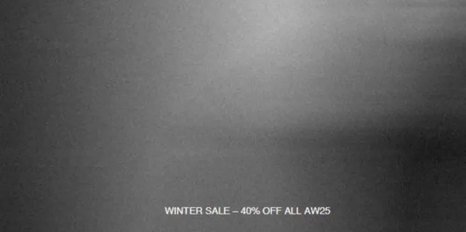 Hope-katalog i Åndalsnes | Winter Sale | 2025-12-16T00:00:00.000Z - 2025-12-30T00:00:00.000Z