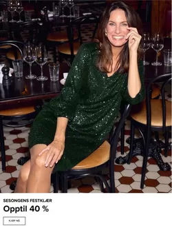 Cellbes-katalog i Åndalsnes | Opptil 40% | 2025-12-16T00:00:00.000Z - 2026-01-01T00:00:00.000Z