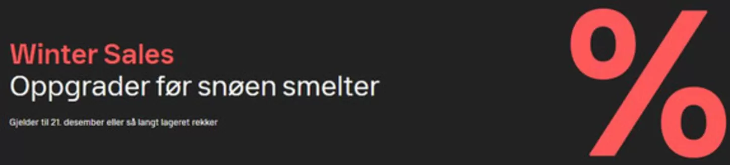 Dustin Home-katalog i Ski | Winter Sale | 2025-12-16T00:00:00.000Z - 2025-12-21T00:00:00.000Z