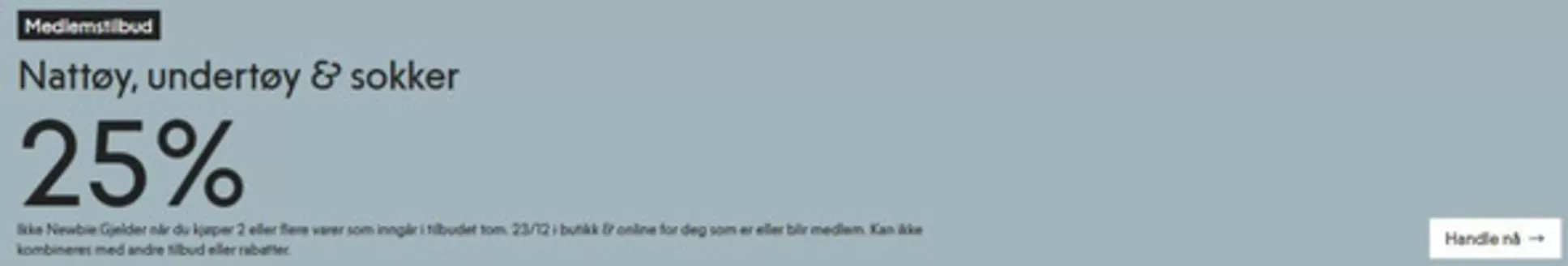 KappAhl-katalog i Jessheim | 25% | 2025-12-17T00:00:00.000Z - 2025-12-23T00:00:00.000Z