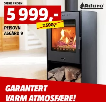 Bauhaus-katalog i Jaren | Flotte rabatter på utvalgte produkter | 2025-12-18T00:00:00.000Z - 2026-01-01T00:00:00.000Z