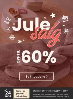 A-Møbler-katalog i Stavanger | A-Møbler Kundeavis | 2025-12-23T00:00:00.000Z - 2026-01-06T00:00:00.000Z