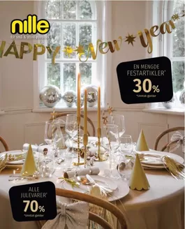 Nille-katalog | Nille Kundeavis | 2025-12-25T00:00:00.000Z - 2026-01-08T00:00:00.000Z