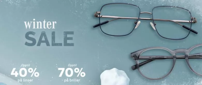 Lensway-katalog | 50% Rabatt | 2025-12-30T00:00:00.000Z - 2026-01-13T00:00:00.000Z