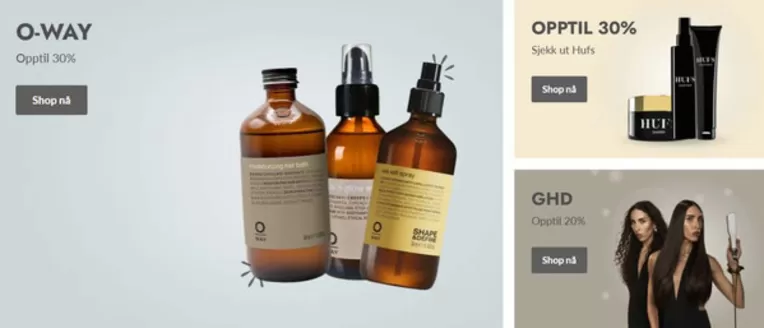 Cancam-katalog i Fredrikstad | opptil 30% | 2025-12-31T00:00:00.000Z - 2026-01-14T00:00:00.000Z