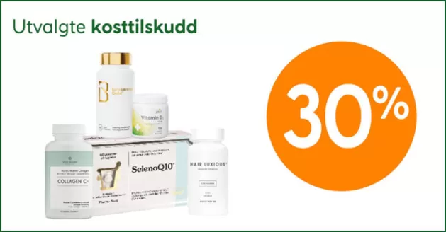 Vitusapotek-katalog | Vitusapotek Kundeavis | 2026-01-05T00:00:00.000Z - 2026-01-19T00:00:00.000Z