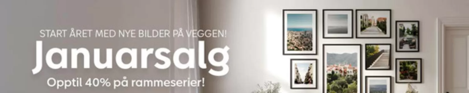 Japan Photo-katalog i Sandvika | Opptil 40% rabatt på rammeserier | 2026-01-05T00:00:00.000Z - 2026-01-19T00:00:00.000Z