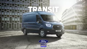 Ford-katalog i Tromsø | FORD TRANSIT | 2024-10-17T00:00:00.000Z - 2025-10-17T00:00:00.000Z
