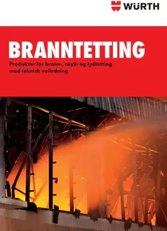 Würth-katalog i Lyngdal | branntetting | 2026-01-06T00:00:00.000Z - 2026-01-20T00:00:00.000Z
