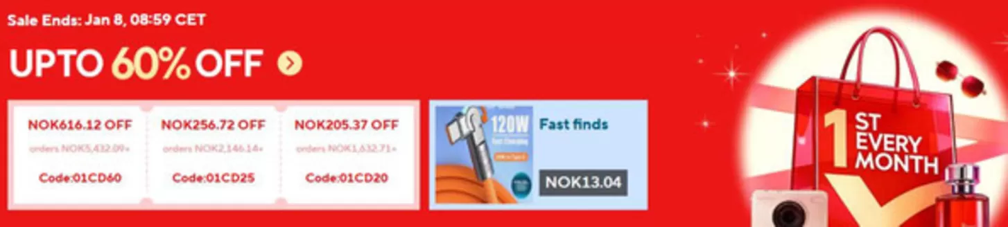 AliExpress-katalog | Up To 60% Off | 2026-01-06T00:00:00.000Z - 2026-01-08T00:00:00.000Z