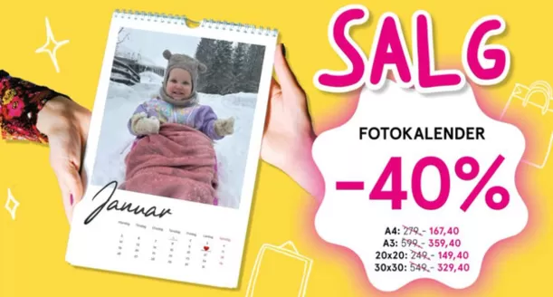 Elite Foto-katalog | Opptil 40% rabatt | 2026-01-06T00:00:00.000Z - 2026-01-18T00:00:00.000Z