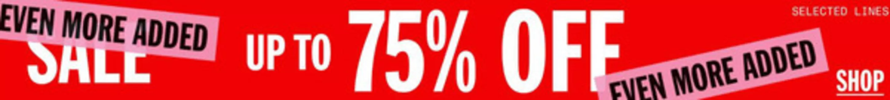 Urban Outfitters-katalog i Oslo | Up to 75% off | 2026-01-06T00:00:00.000Z - 2026-01-20T00:00:00.000Z