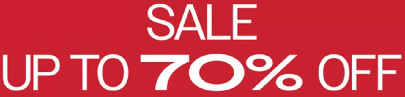 Urban-katalog i Oslo | Up to 70% Off | 2026-01-06T00:00:00.000Z - 2026-01-20T00:00:00.000Z