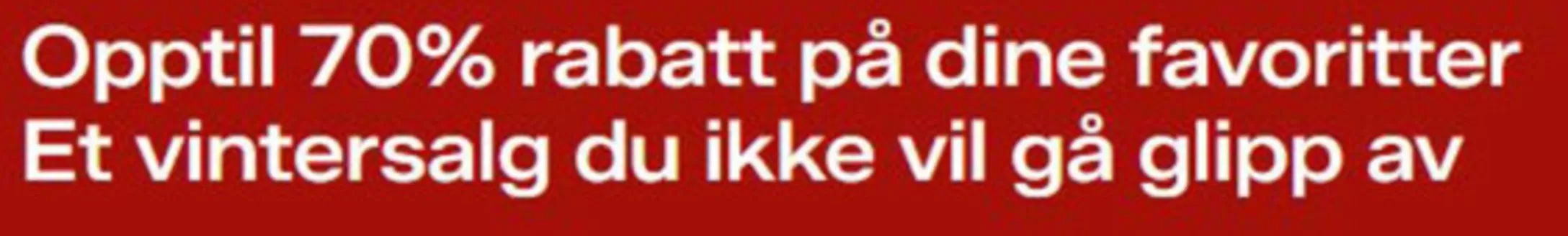 Zalando-katalog i Oslo | Opptil 70% Rabatt | 2026-01-06T00:00:00.000Z - 2026-01-20T00:00:00.000Z