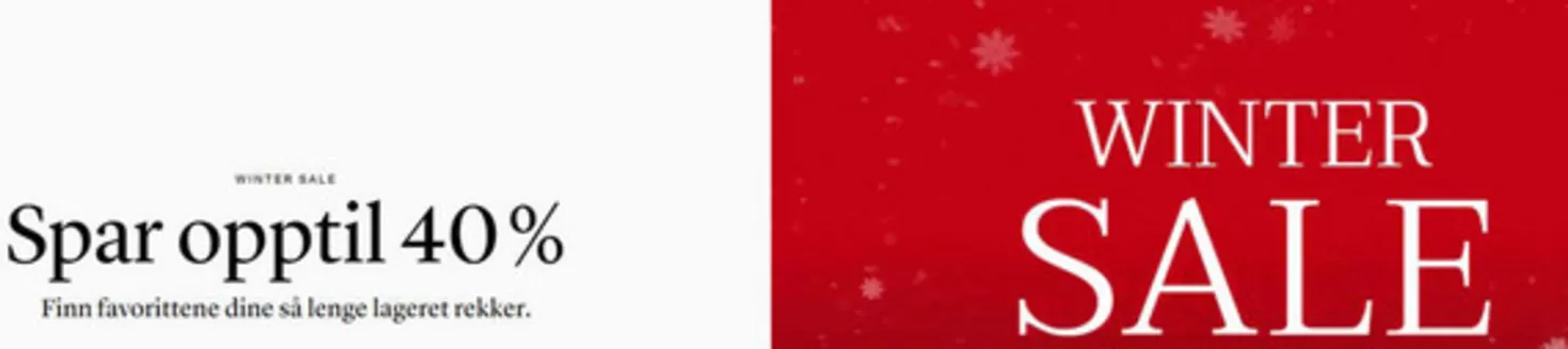 Le Creuset-katalog | Spar opptil 40% | 2026-01-07T00:00:00.000Z - 2026-01-21T00:00:00.000Z