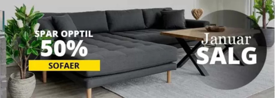 Møbel24-katalog | spar opptil 60% | 2026-01-07T00:00:00.000Z - 2026-01-21T00:00:00.000Z
