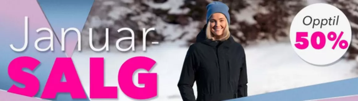 Stormberg-katalog i Revetal - Bergåsen | Opptil 50% Rabatt | 2026-01-08T00:00:00.000Z - 2026-01-31T00:00:00.000Z