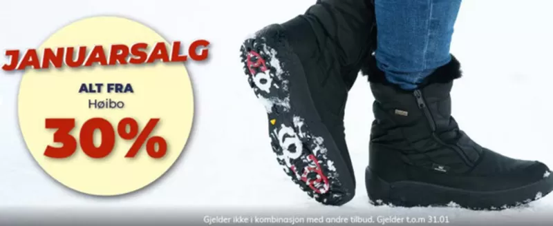 Enklere Liv-katalog i Brandbu | 30% Rabatt | 2026-01-09T00:00:00.000Z - 2026-01-31T00:00:00.000Z