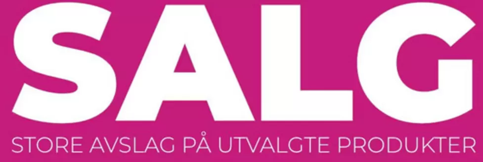 Superkul-katalog i Kolbotn | 30-70% Rabatt | 2026-01-09T00:00:00.000Z - 2026-01-23T00:00:00.000Z