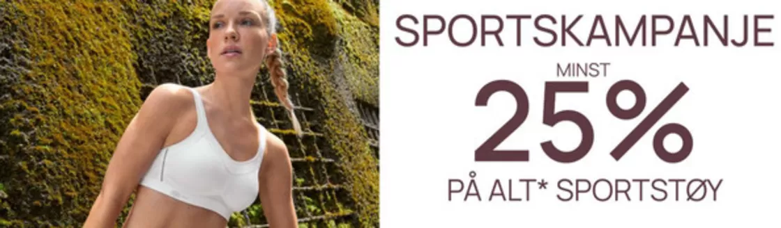 Underverker-katalog i Kolbotn | Minst 25% | 2026-01-09T00:00:00.000Z - 2026-01-23T00:00:00.000Z