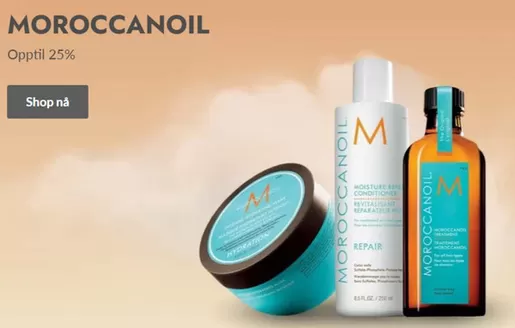 Cancam-katalog i Stavanger | Opptil 25% Moroccanoil | 2026-01-15T00:00:00.000Z - 2026-01-22T00:00:00.000Z
