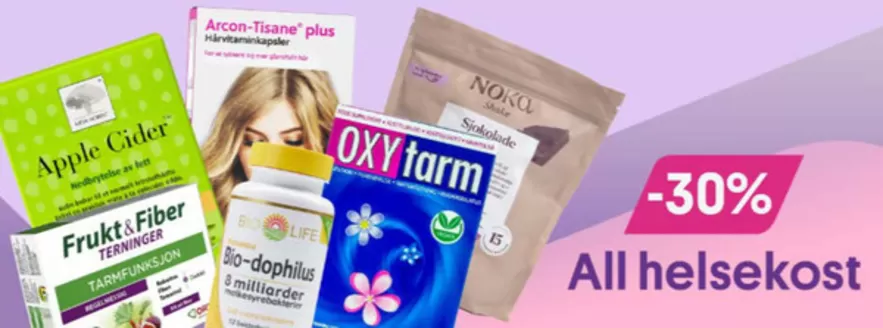 VITA-katalog i Stavanger | Tilbud | 2026-01-15T00:00:00.000Z - 2026-01-22T00:00:00.000Z