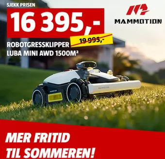 Bauhaus-katalog i Vennesla | Aktuelle kupp og tilbud | 2026-01-16T00:00:00.000Z - 2026-01-30T00:00:00.000Z