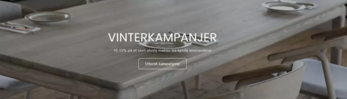 W22-katalog i Bergen | 10-15% Rabatt | 2026-01-20T00:00:00.000Z - 2026-01-31T00:00:00.000Z