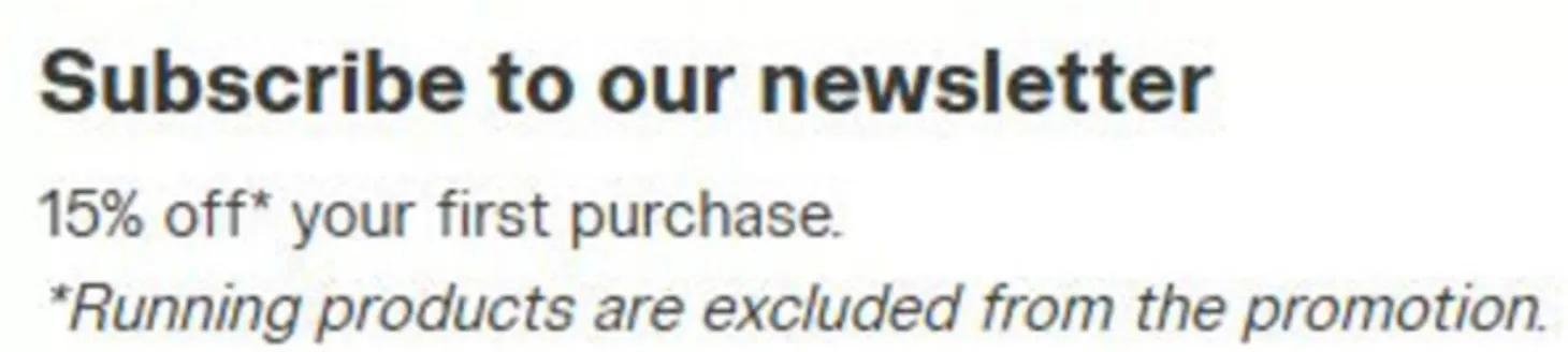 Diadora-katalog i Stavanger | 15% Off | 2026-01-20T00:00:00.000Z - 2026-01-31T00:00:00.000Z